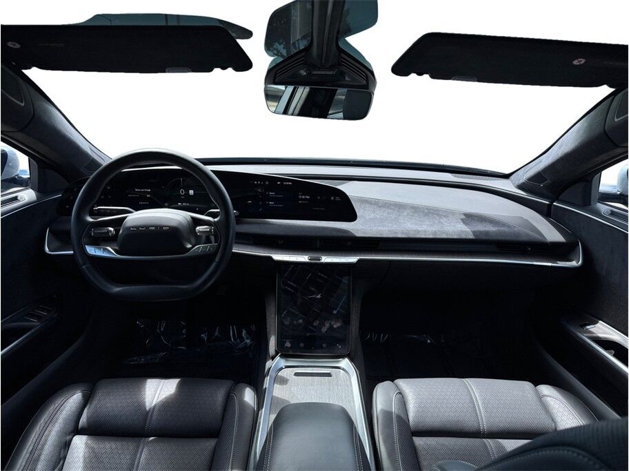 2023 Lucid Air Grand Touring Sedan 4D Folsom CA