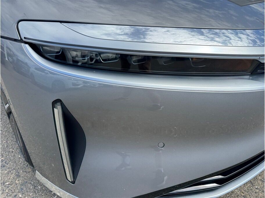 2023 Lucid Air Grand Touring Sedan 4D Folsom CA