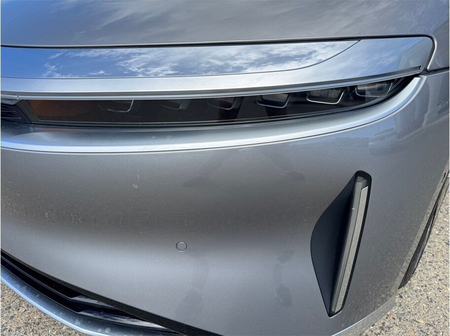 2023 Lucid Air Grand Touring Sedan 4D Folsom CA