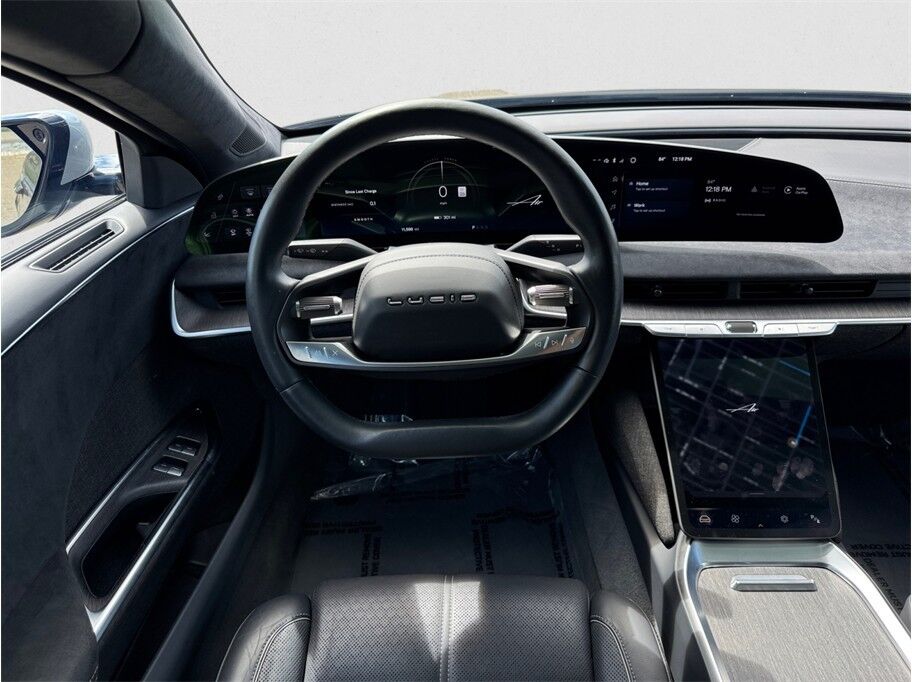 2023 Lucid Air Grand Touring Sedan 4D Folsom CA