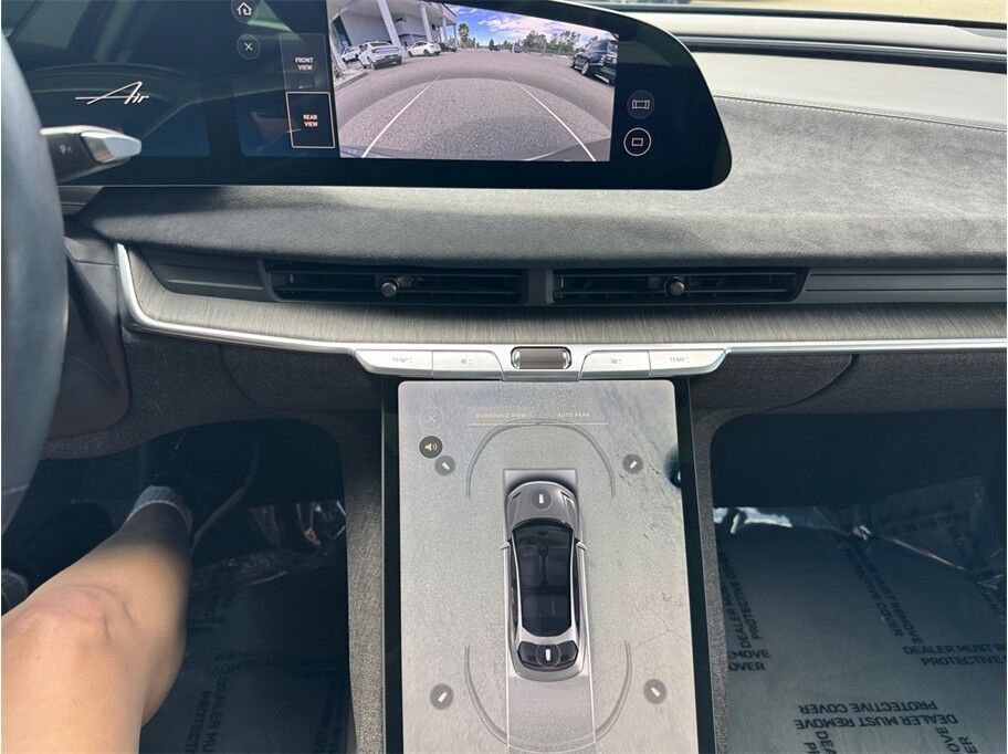 2023 Lucid Air Grand Touring Sedan 4D Folsom CA