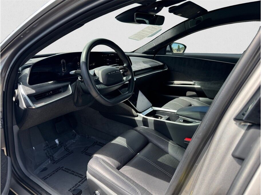 2023 Lucid Air Grand Touring Sedan 4D Folsom CA