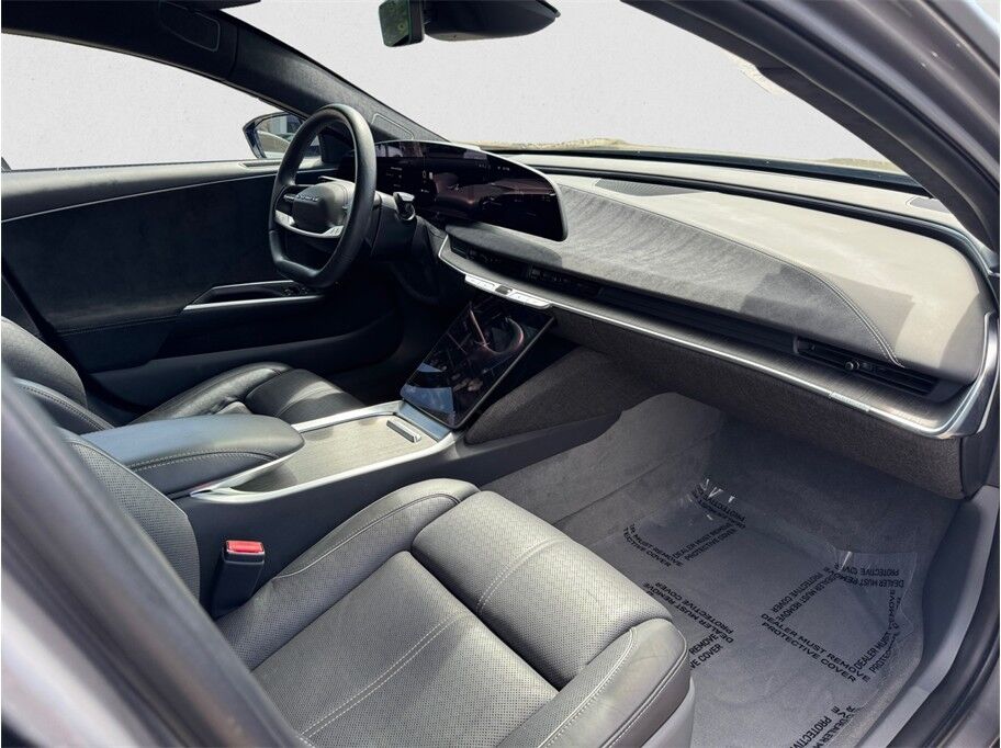 2023 Lucid Air Grand Touring Sedan 4D Folsom CA