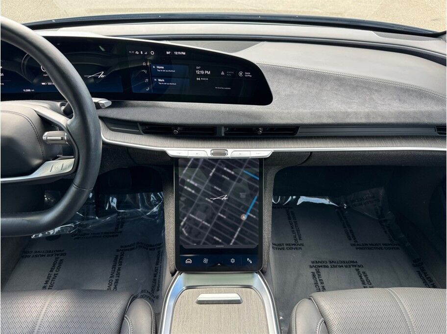 2023 Lucid Air Grand Touring Sedan 4D Folsom CA