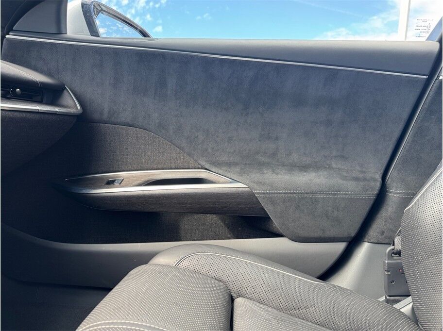 2023 Lucid Air Grand Touring Sedan 4D Folsom CA