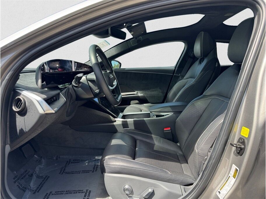 2023 Lucid Air Grand Touring Sedan 4D Folsom CA