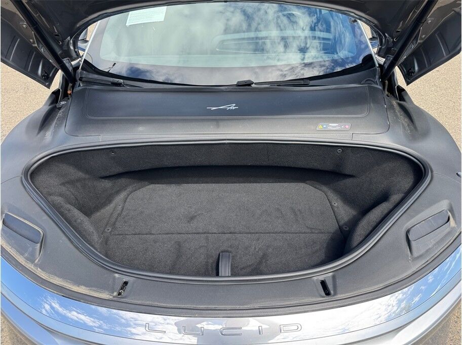 2023 Lucid Air Grand Touring Sedan 4D Folsom CA