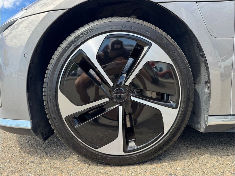 2023 Lucid Air Grand Touring Sedan 4D Folsom CA