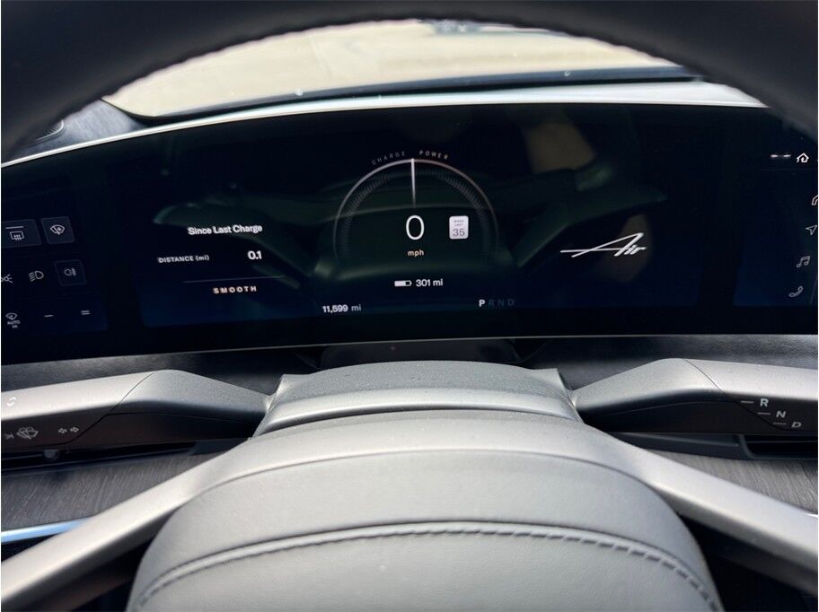 2023 Lucid Air Grand Touring Sedan 4D Folsom CA