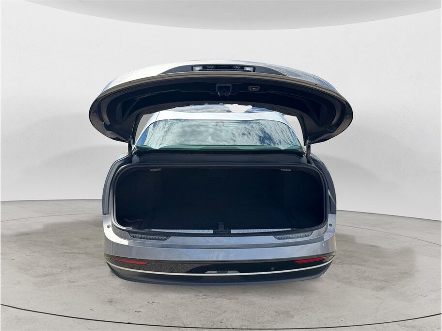 2023 Lucid Air Grand Touring Sedan 4D Folsom CA