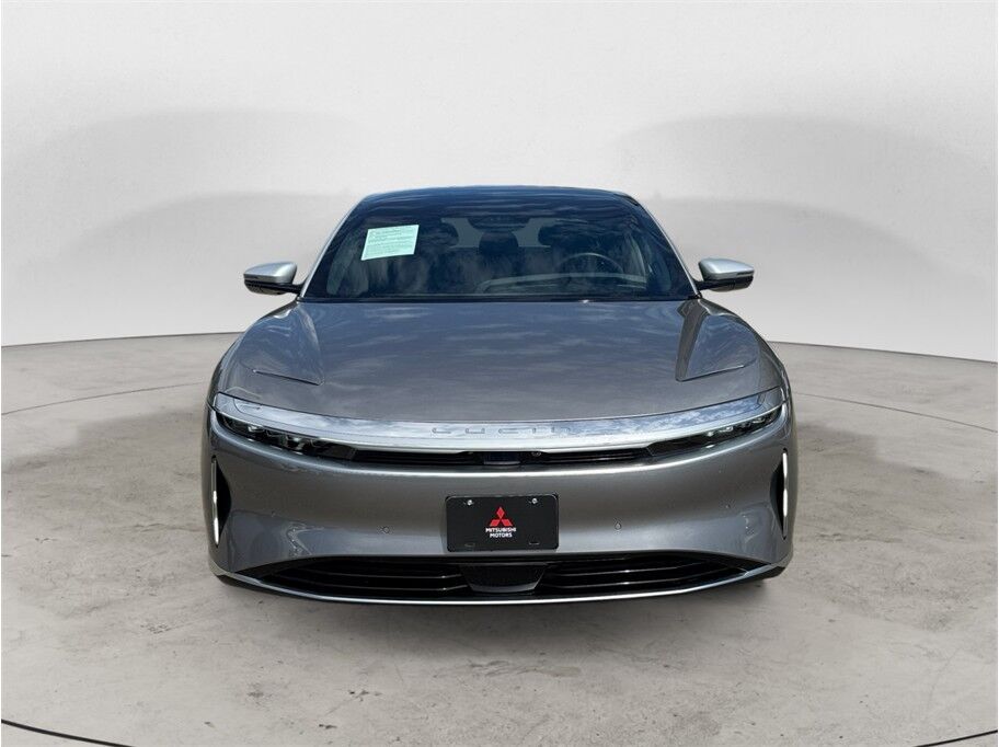 2023 Lucid Air Grand Touring Sedan 4D Folsom CA