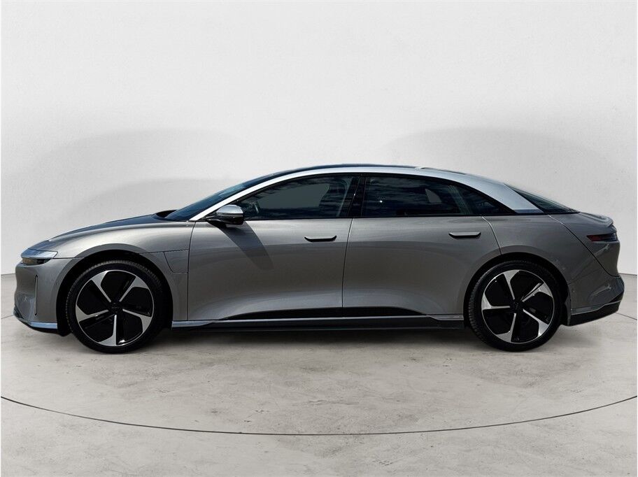 2023 Lucid Air Grand Touring Sedan 4D