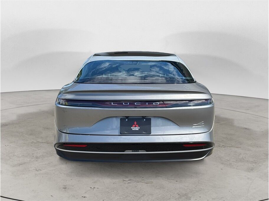 2023 Lucid Air Grand Touring Sedan 4D Folsom CA