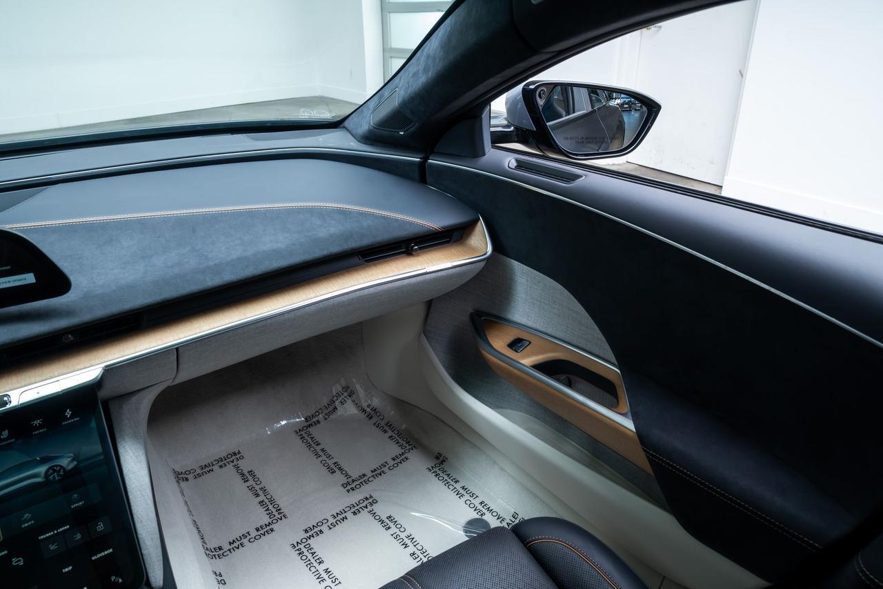 2023 Lucid Air Grand Touring Surreal Sound Pro Nappa Leather Portland OR
