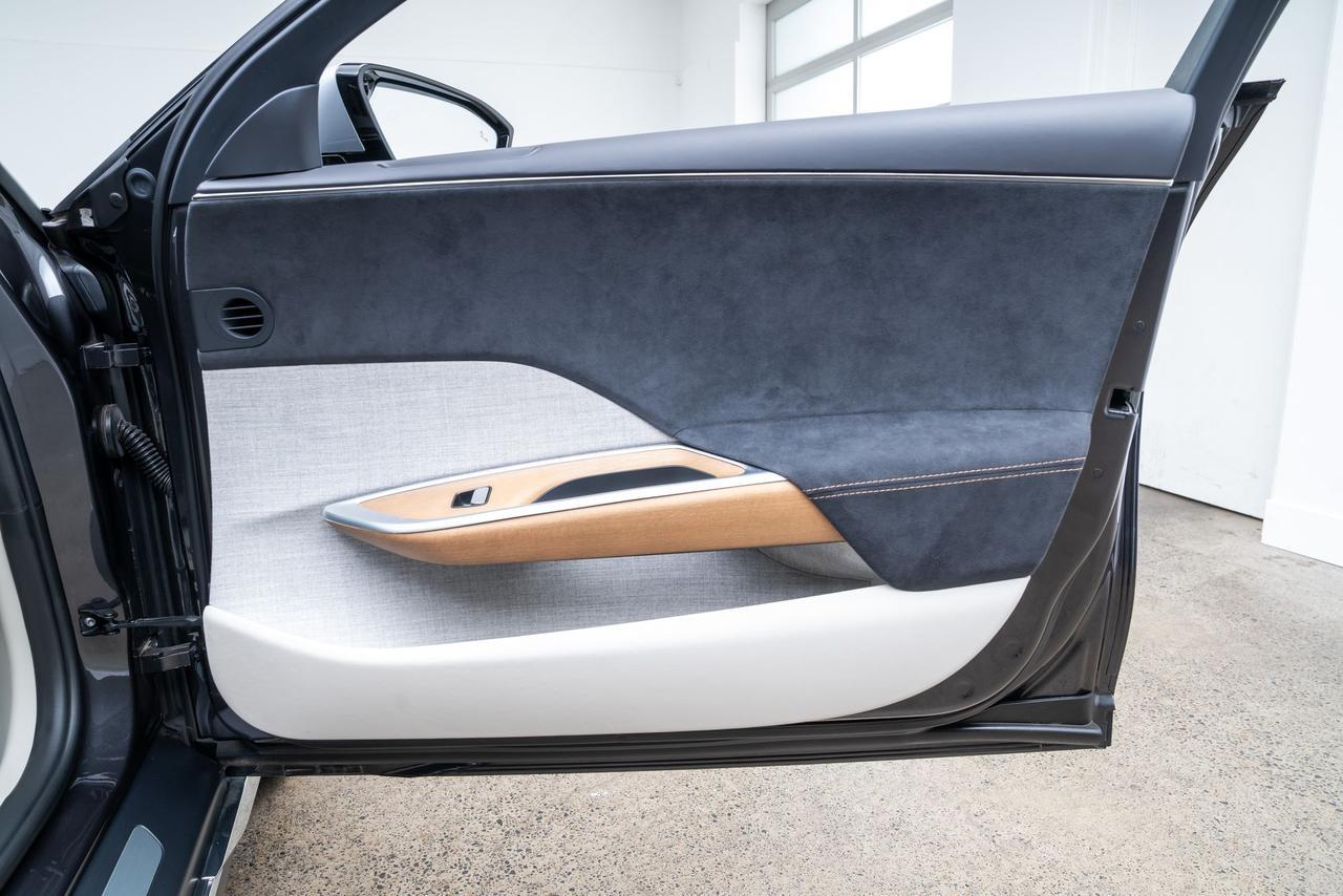 2023 Lucid Air Grand Touring Surreal Sound Pro Nappa Leather Portland OR