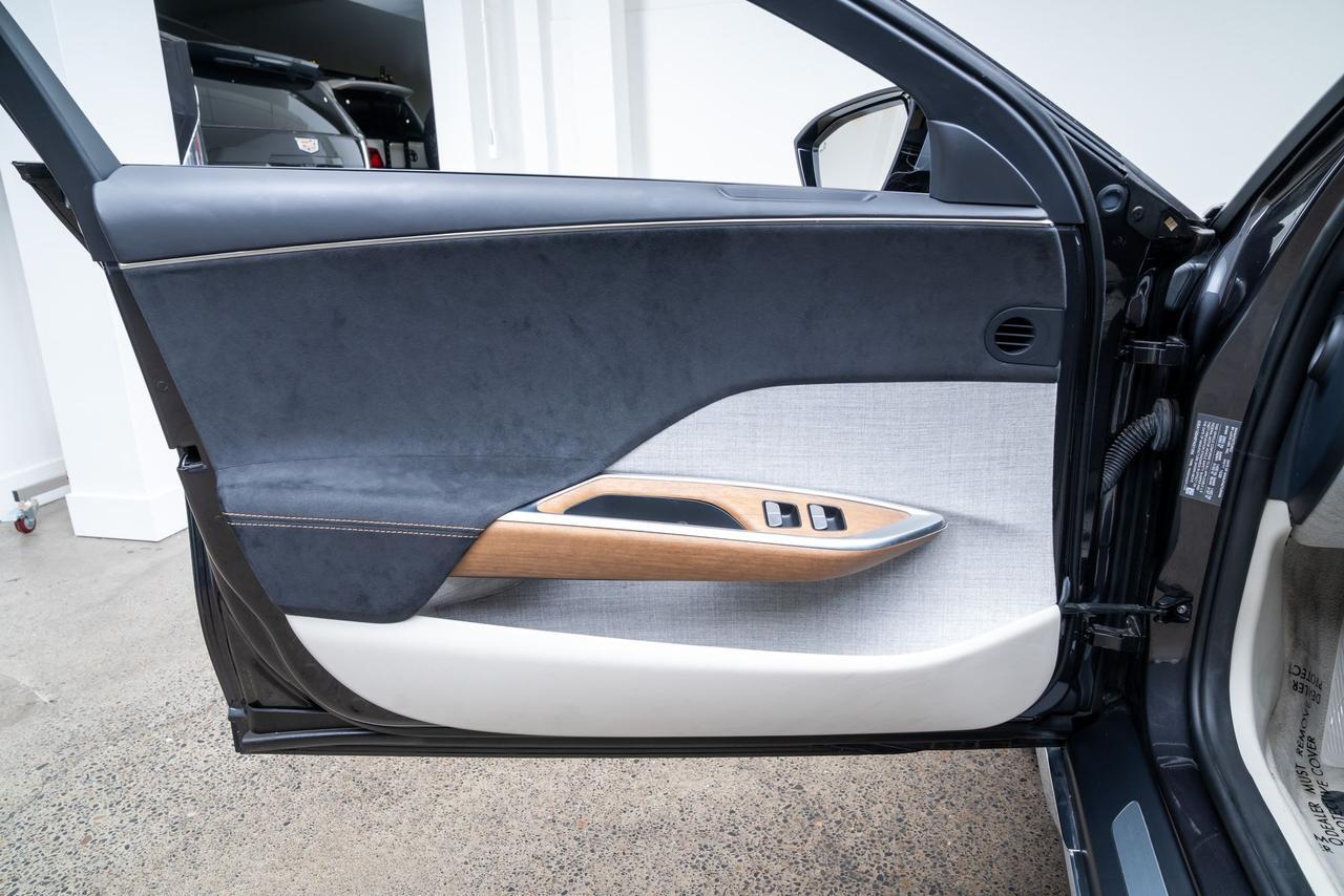 2023 Lucid Air Grand Touring Surreal Sound Pro Nappa Leather Portland OR