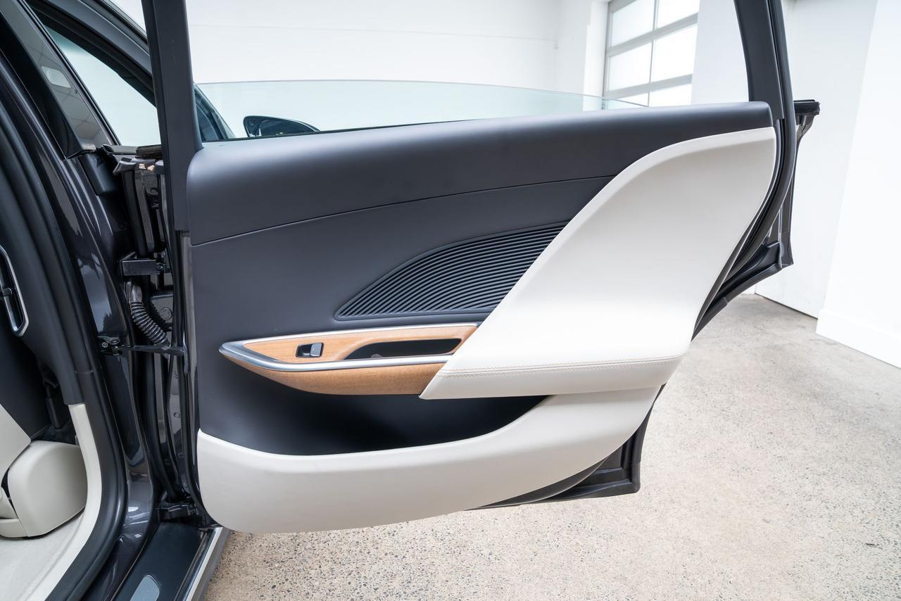 2023 Lucid Air Grand Touring Surreal Sound Pro Nappa Leather Portland OR