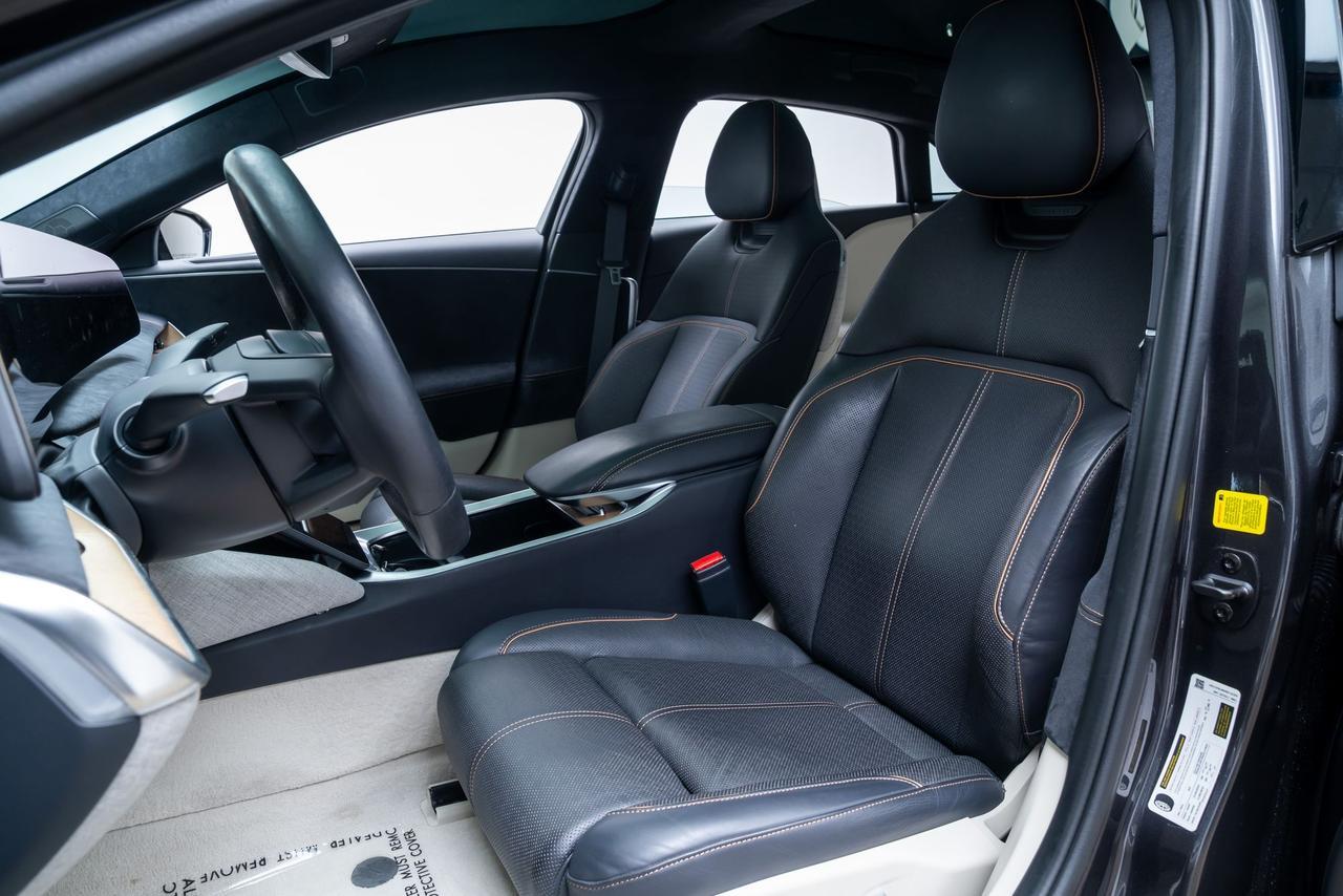 2023 Lucid Air Grand Touring Surreal Sound Pro Nappa Leather Portland OR
