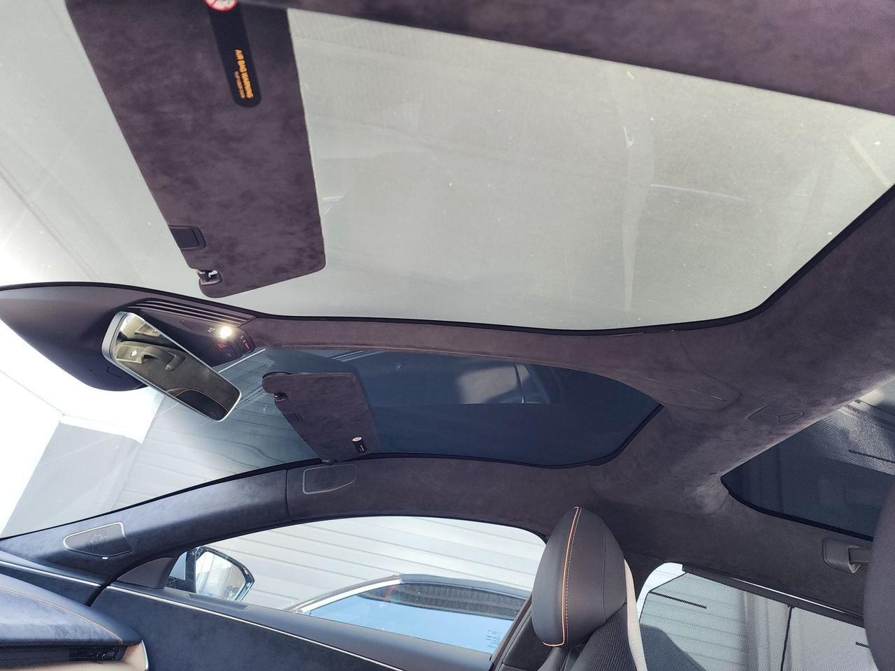 2023 Lucid Air Grand Touring Surreal Sound Pro Nappa Leather Portland OR