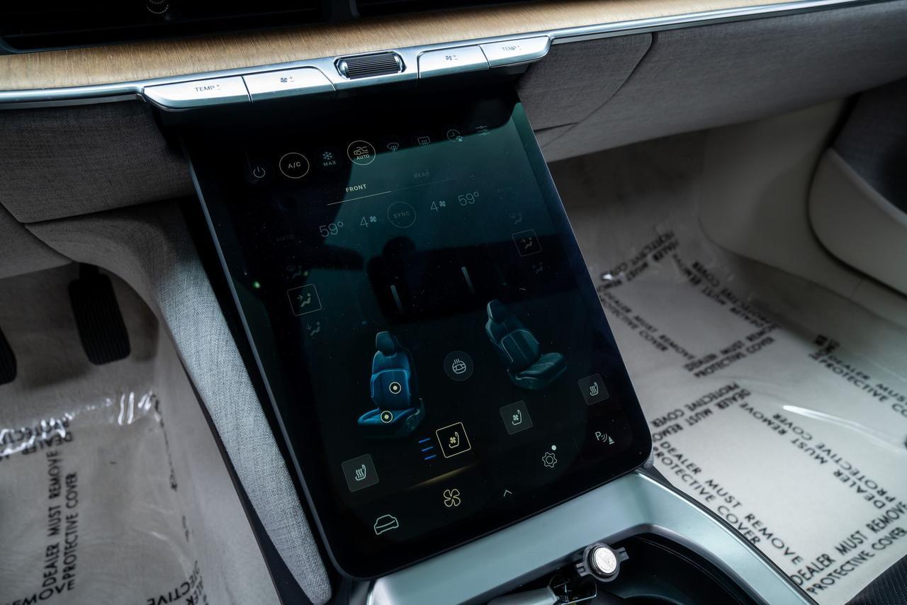 2023 Lucid Air Grand Touring Surreal Sound Pro Nappa Leather Portland OR