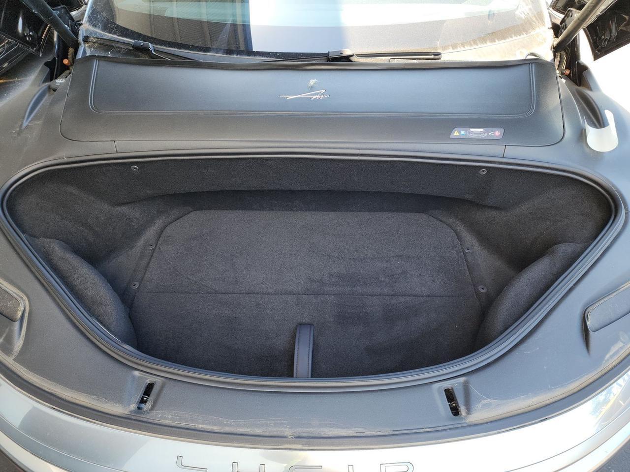 2023 Lucid Air Grand Touring Surreal Sound Pro Nappa Leather Portland OR