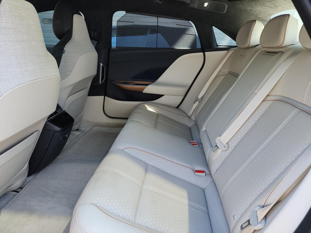 2023 Lucid Air Grand Touring Surreal Sound Pro Nappa Leather Portland OR