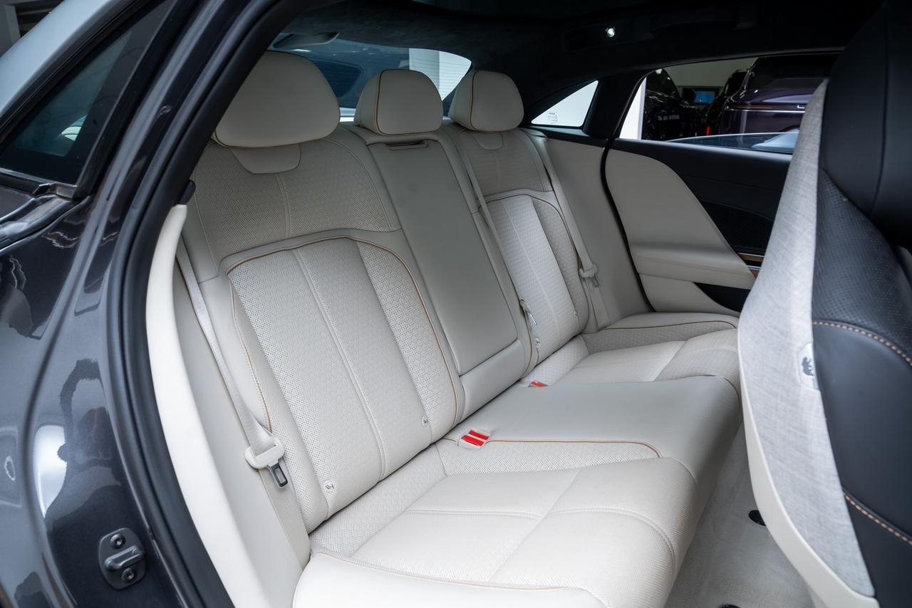 2023 Lucid Air Grand Touring Surreal Sound Pro Nappa Leather Portland OR