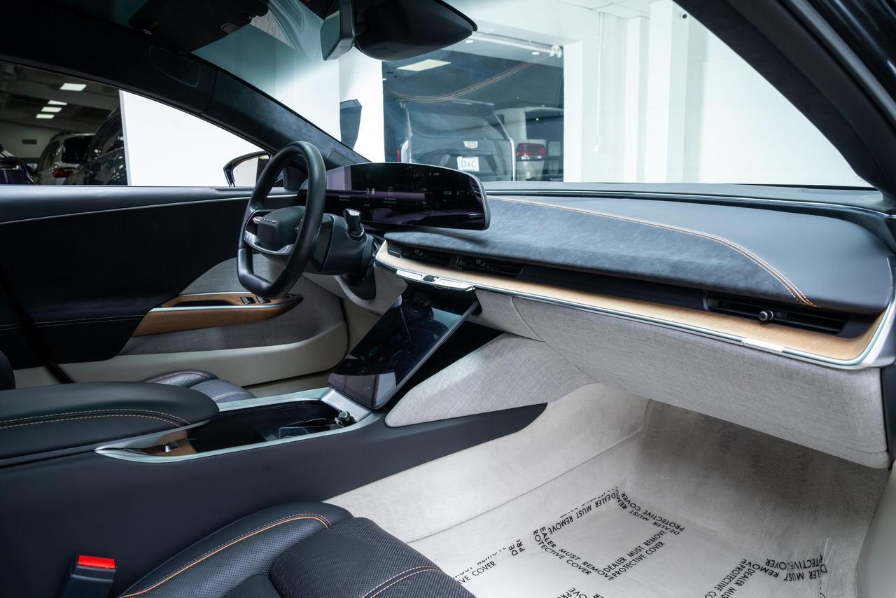 2023 Lucid Air Grand Touring Surreal Sound Pro Nappa Leather Portland OR