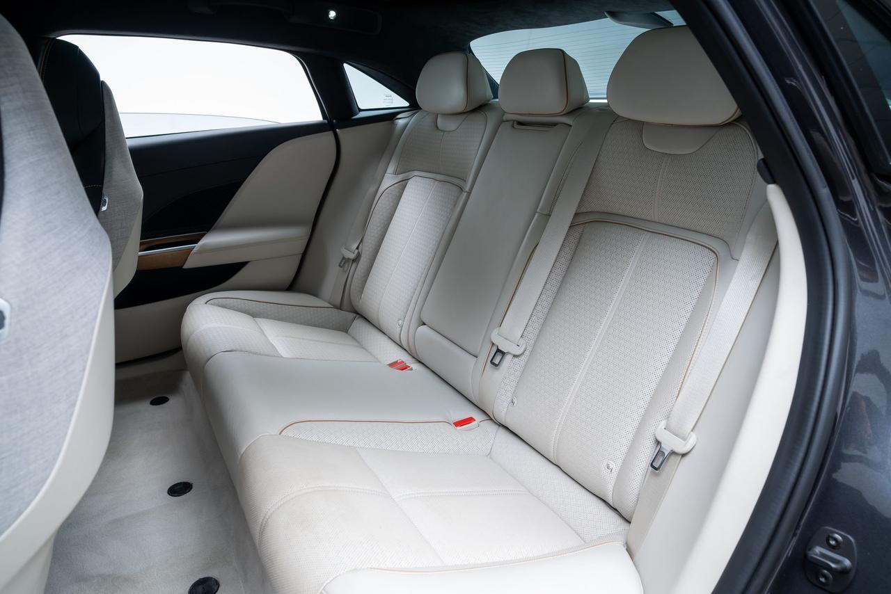 2023 Lucid Air Grand Touring Surreal Sound Pro Nappa Leather Portland OR