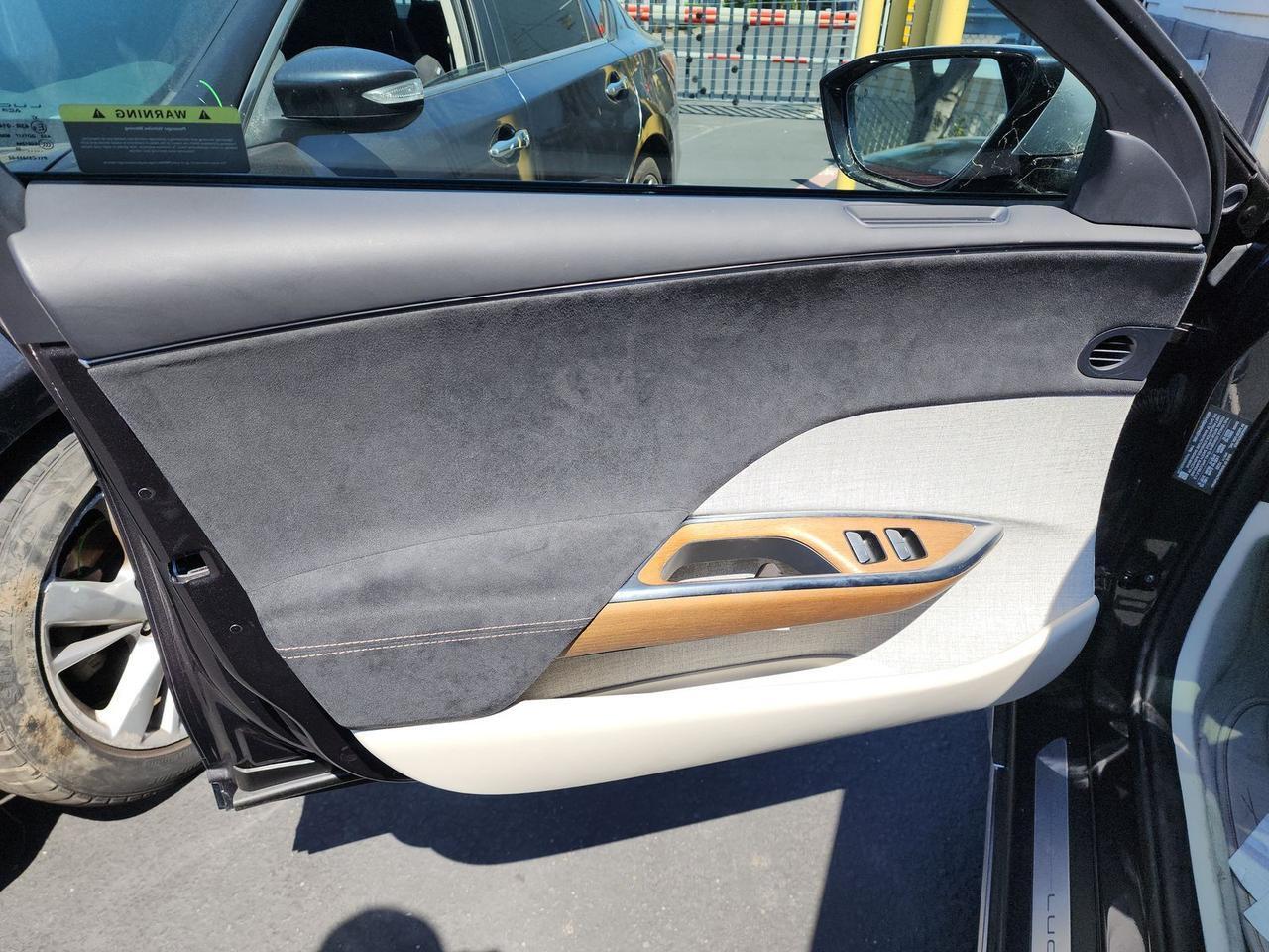 2023 Lucid Air Grand Touring Surreal Sound Pro Nappa Leather Portland OR