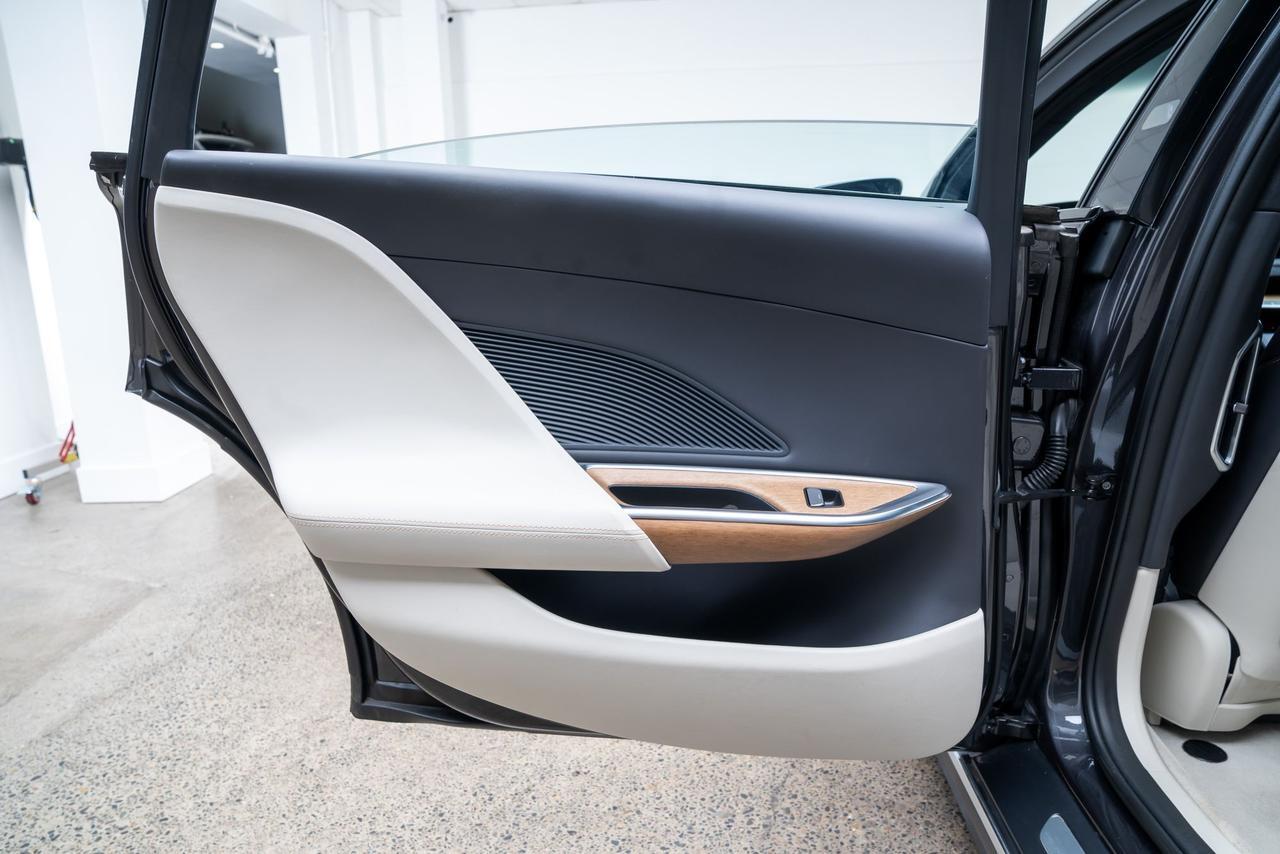 2023 Lucid Air Grand Touring Surreal Sound Pro Nappa Leather Portland OR
