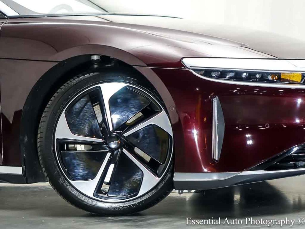 2023 Lucid Air Grand Touring