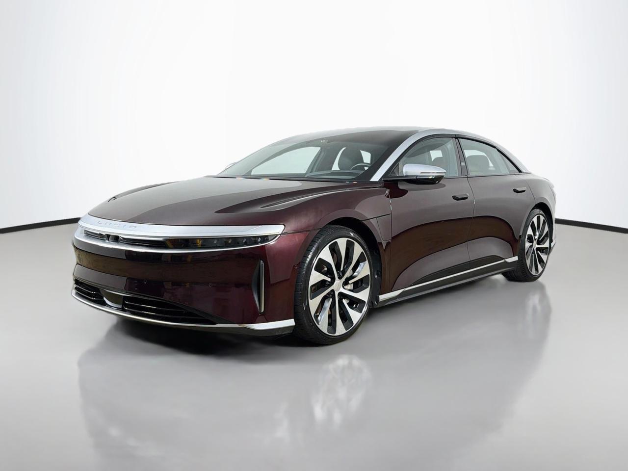 2023 Lucid Air Grand Touring