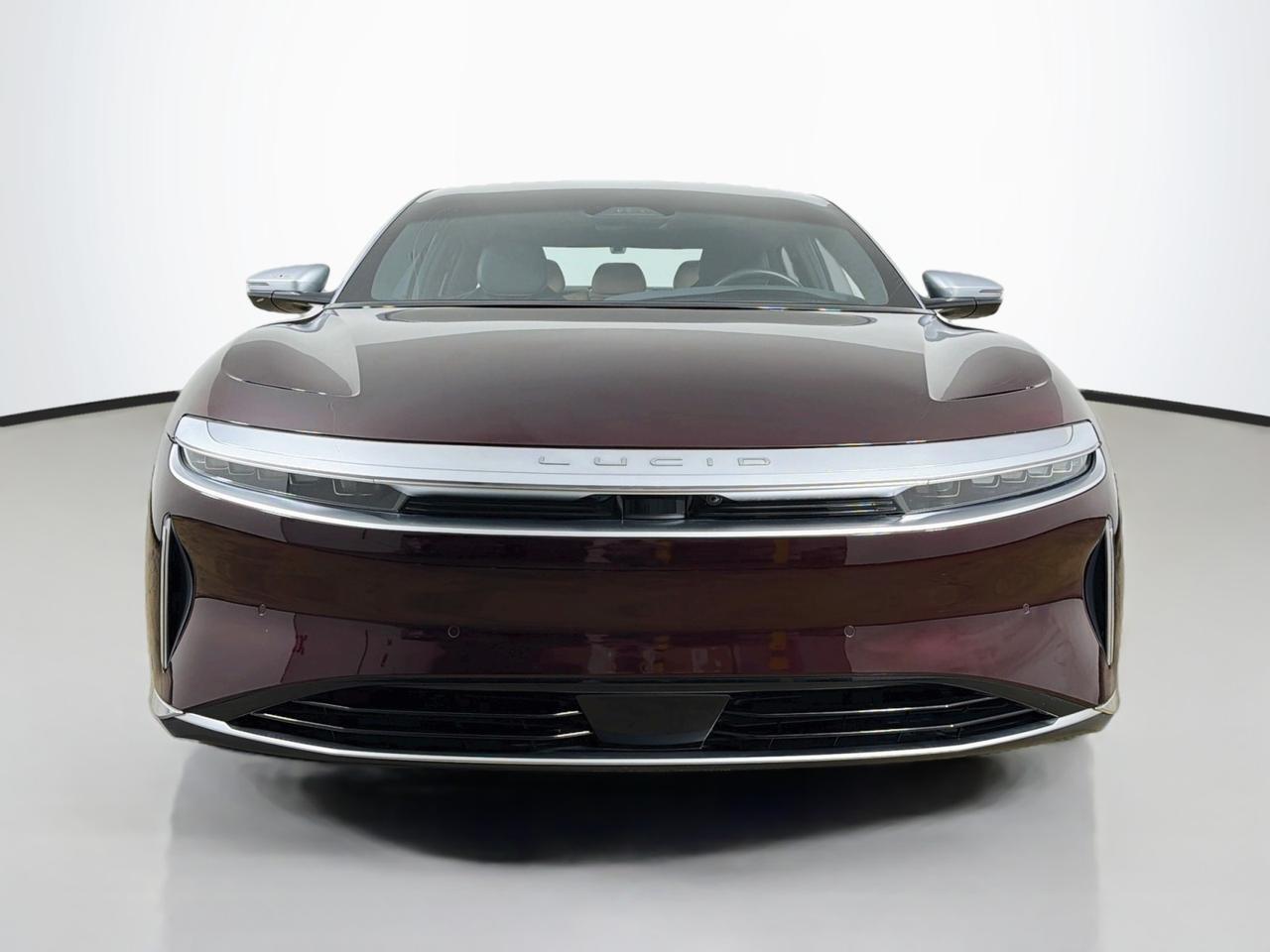 2023 Lucid Air Grand Touring
