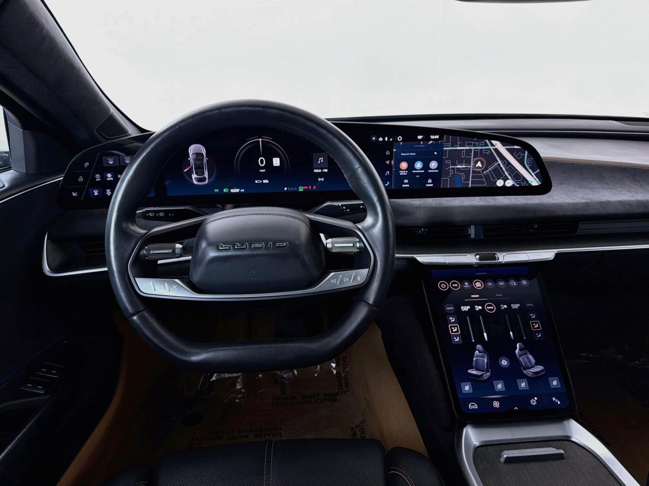 2023 Lucid Air Grand Touring Willowbrook IL