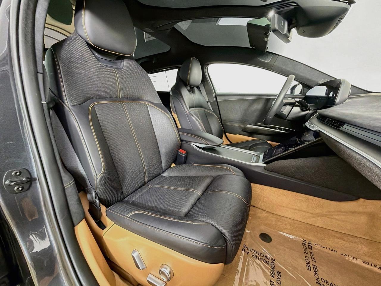 2023 Lucid Air Grand Touring Willowbrook IL