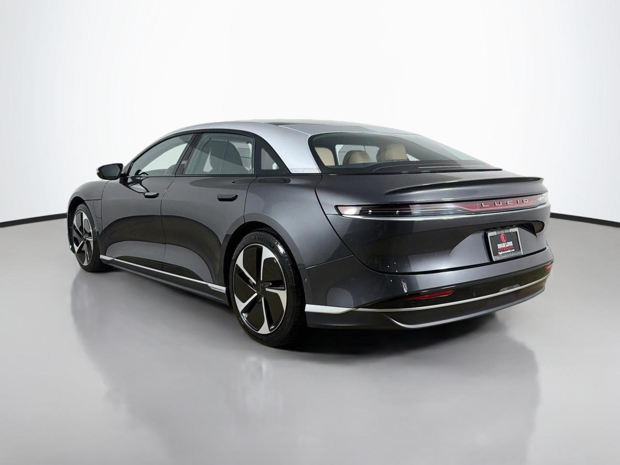 2023 Lucid Air Grand Touring Willowbrook IL