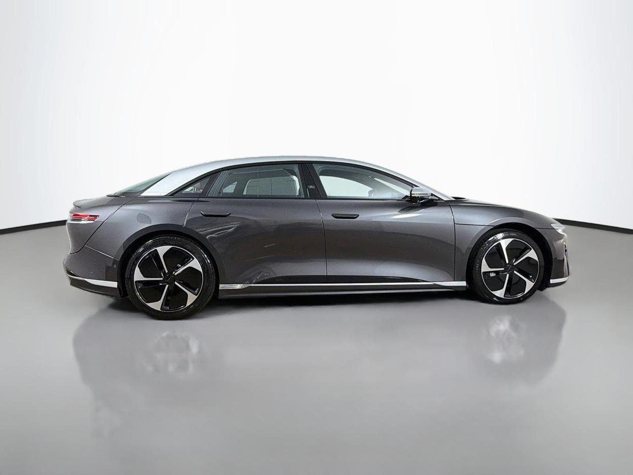 2023 Lucid Air Grand Touring Willowbrook IL