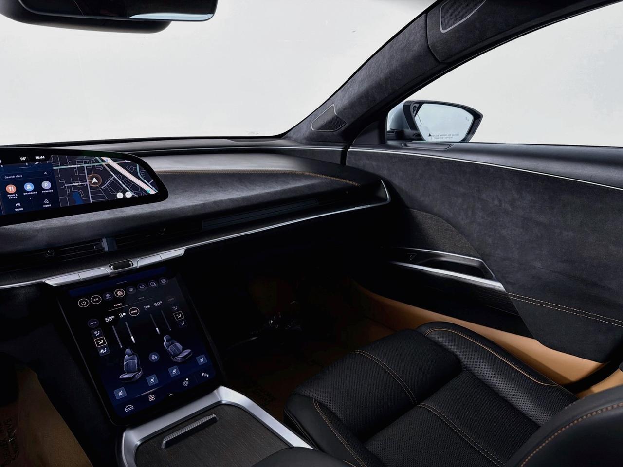 2023 Lucid Air Grand Touring Willowbrook IL