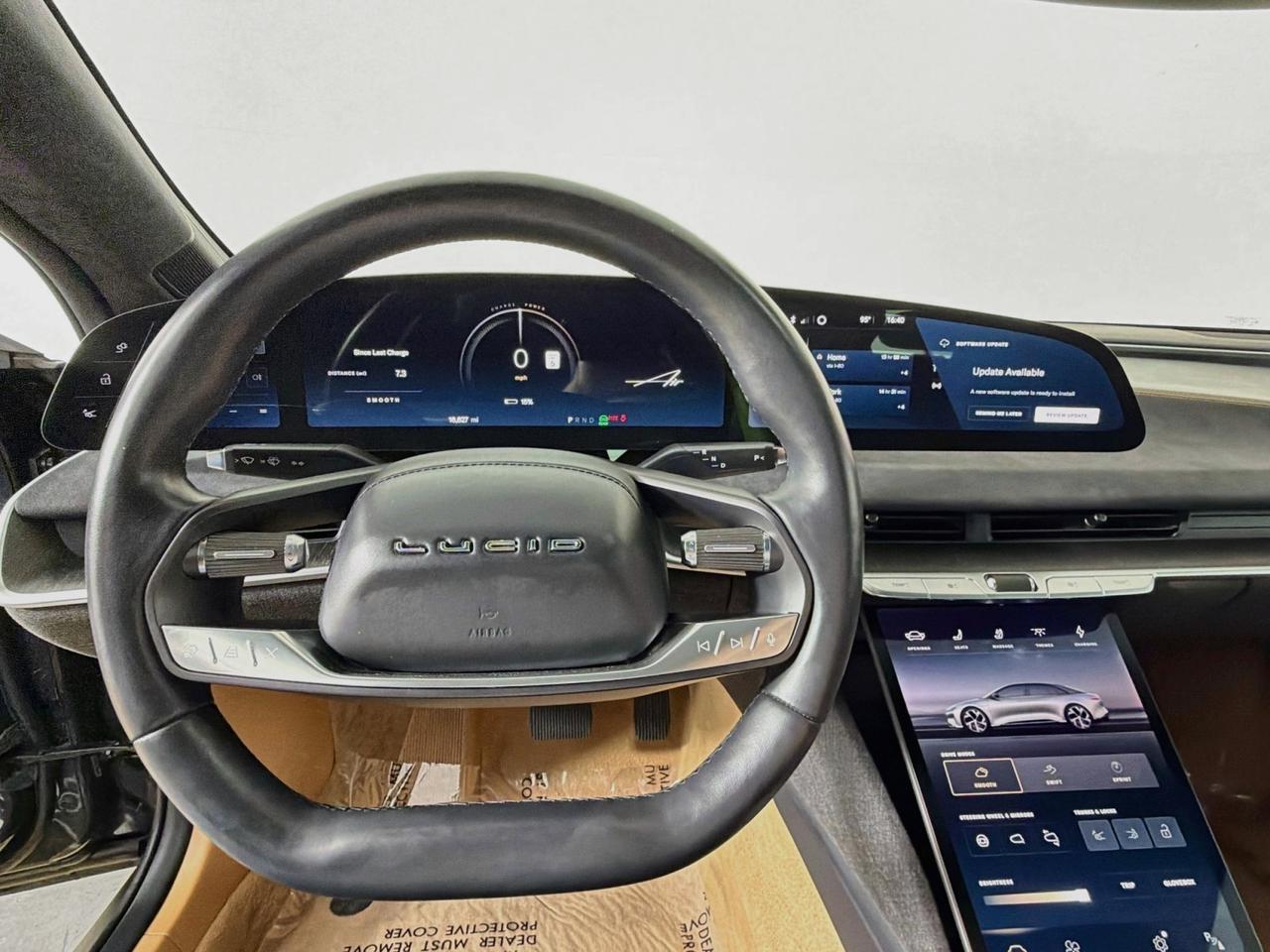 2023 Lucid Air Grand Touring Willowbrook IL