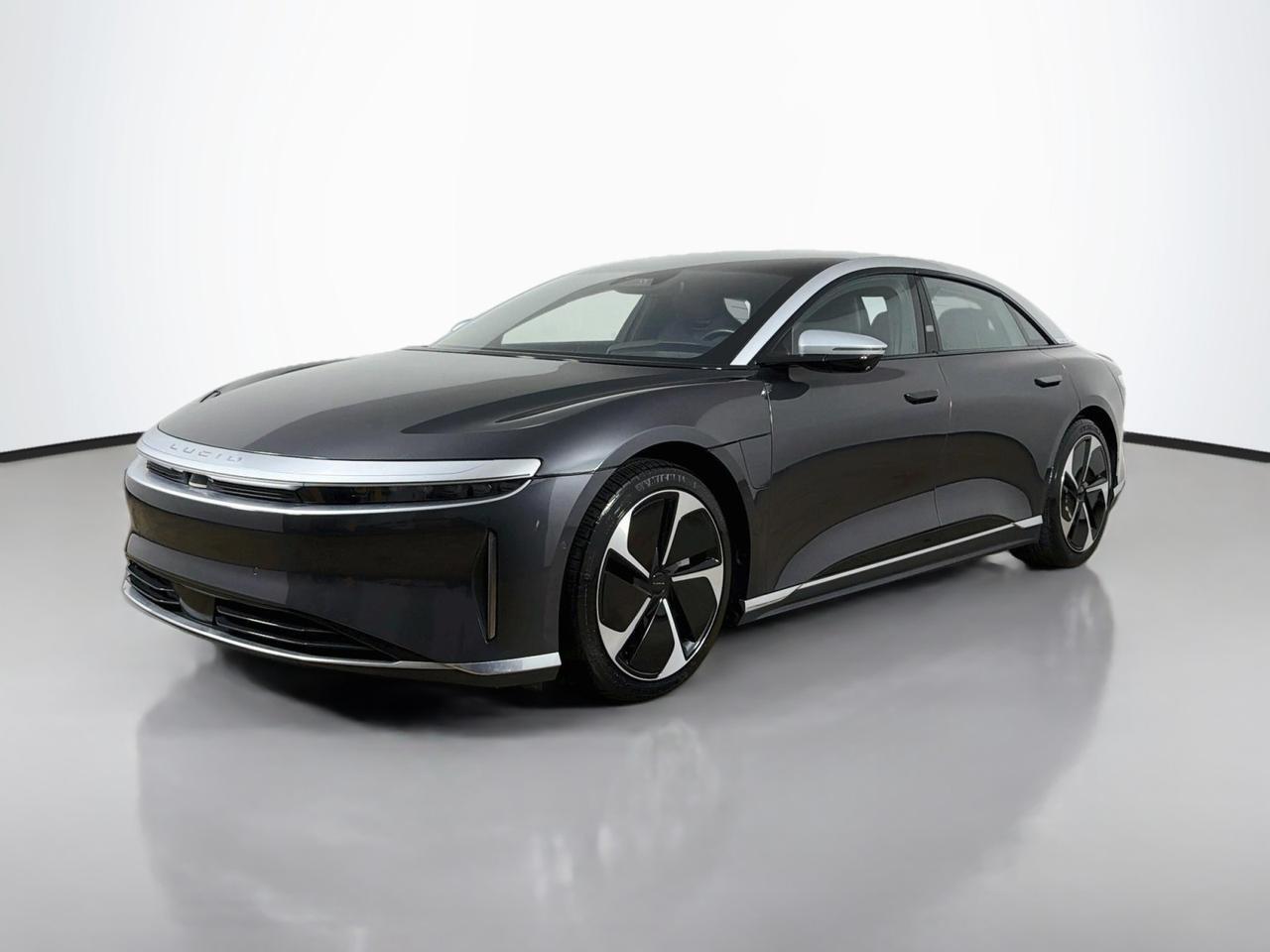 2023 Lucid Air Grand Touring