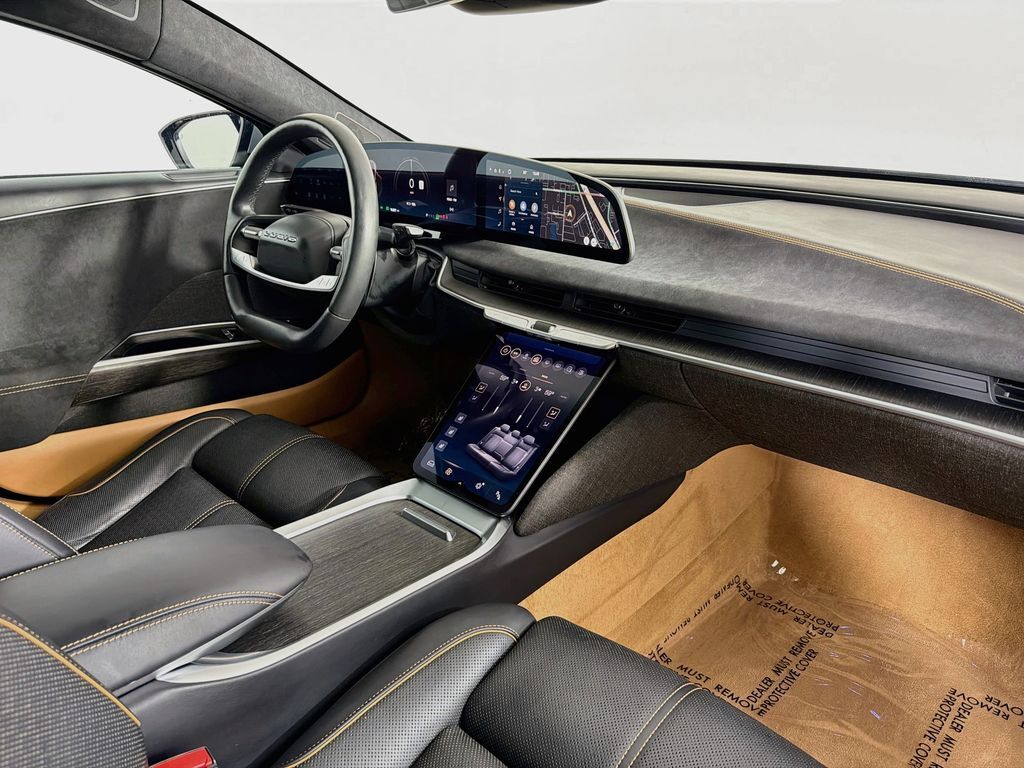 2023 Lucid Air Grand Touring Willowbrook IL