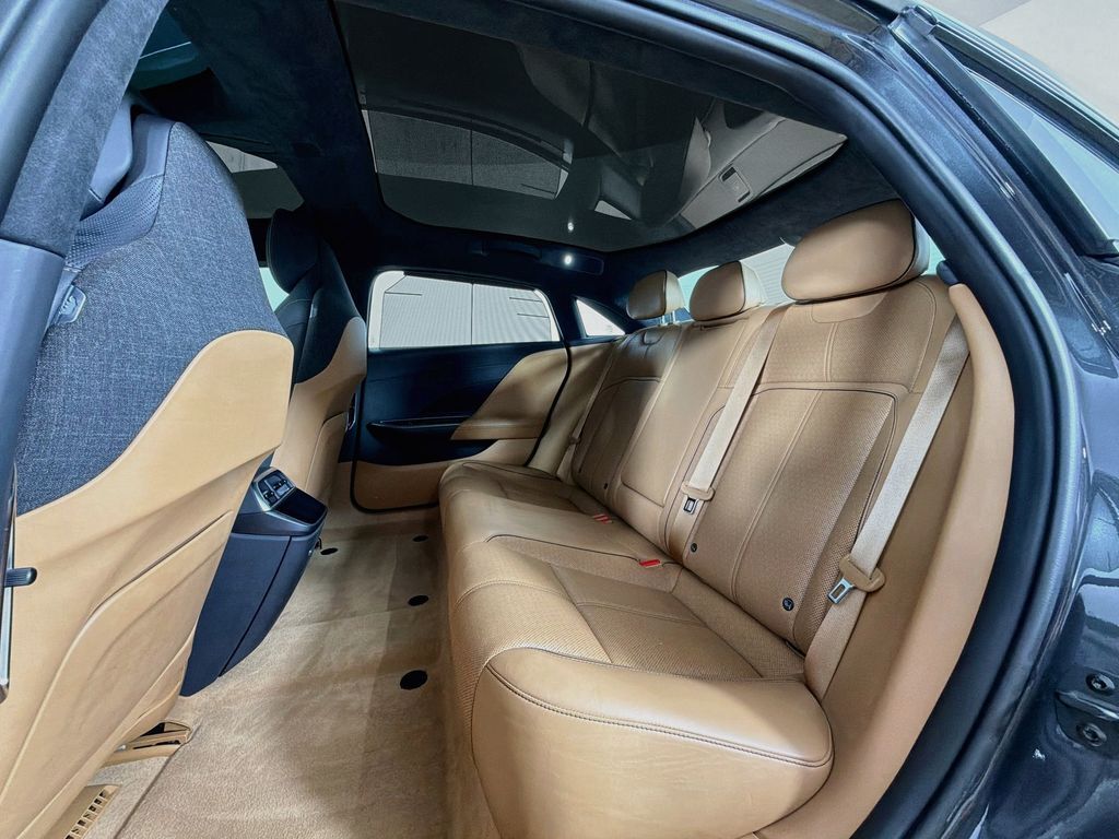 2023 Lucid Air Grand Touring Willowbrook IL
