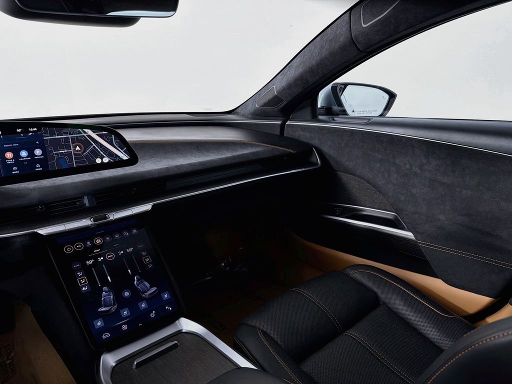 2023 Lucid Air Grand Touring Willowbrook IL