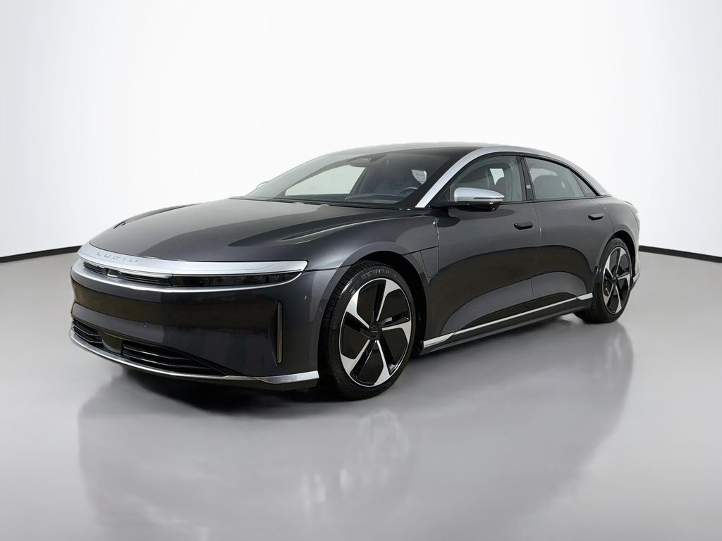 2023 Lucid Air Grand Touring
