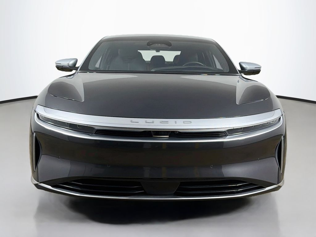 2023 Lucid Air Grand Touring