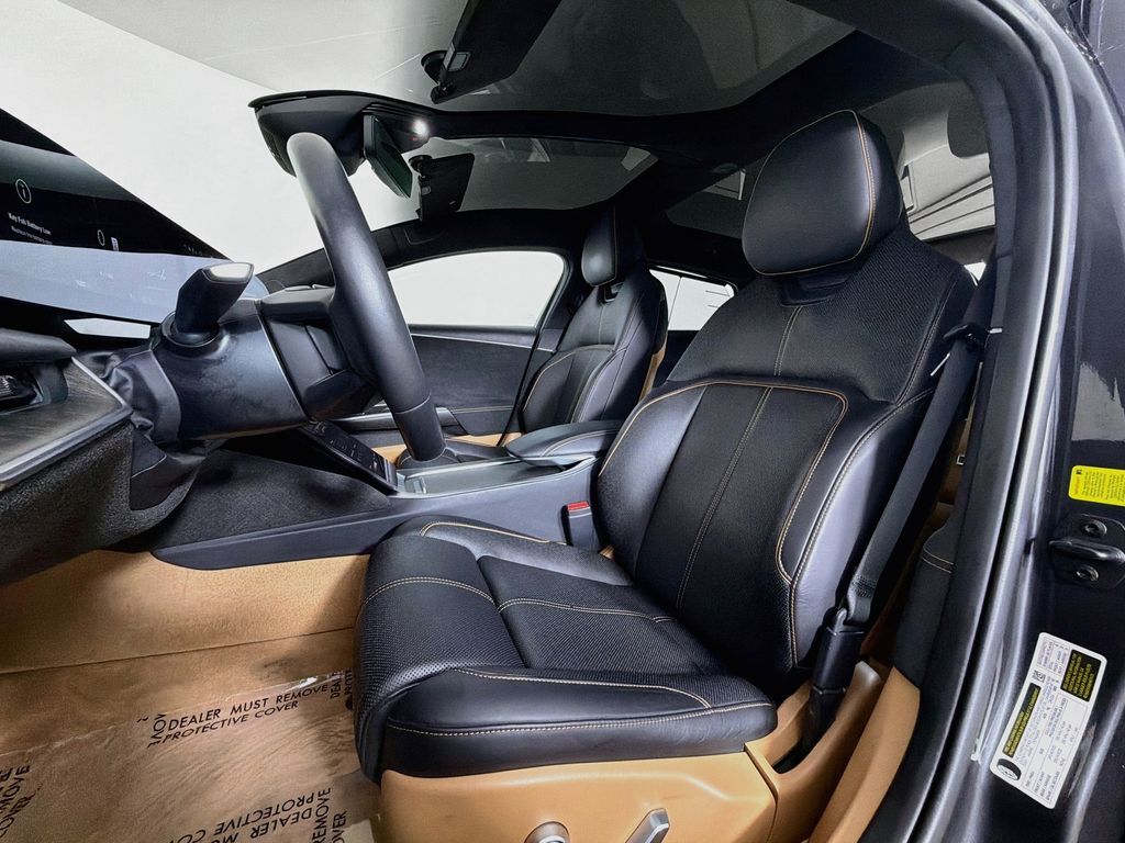 2023 Lucid Air Grand Touring Willowbrook IL