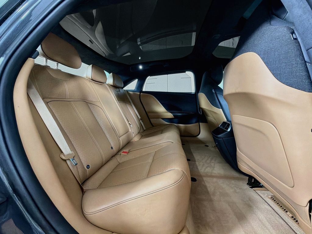 2023 Lucid Air Grand Touring Willowbrook IL