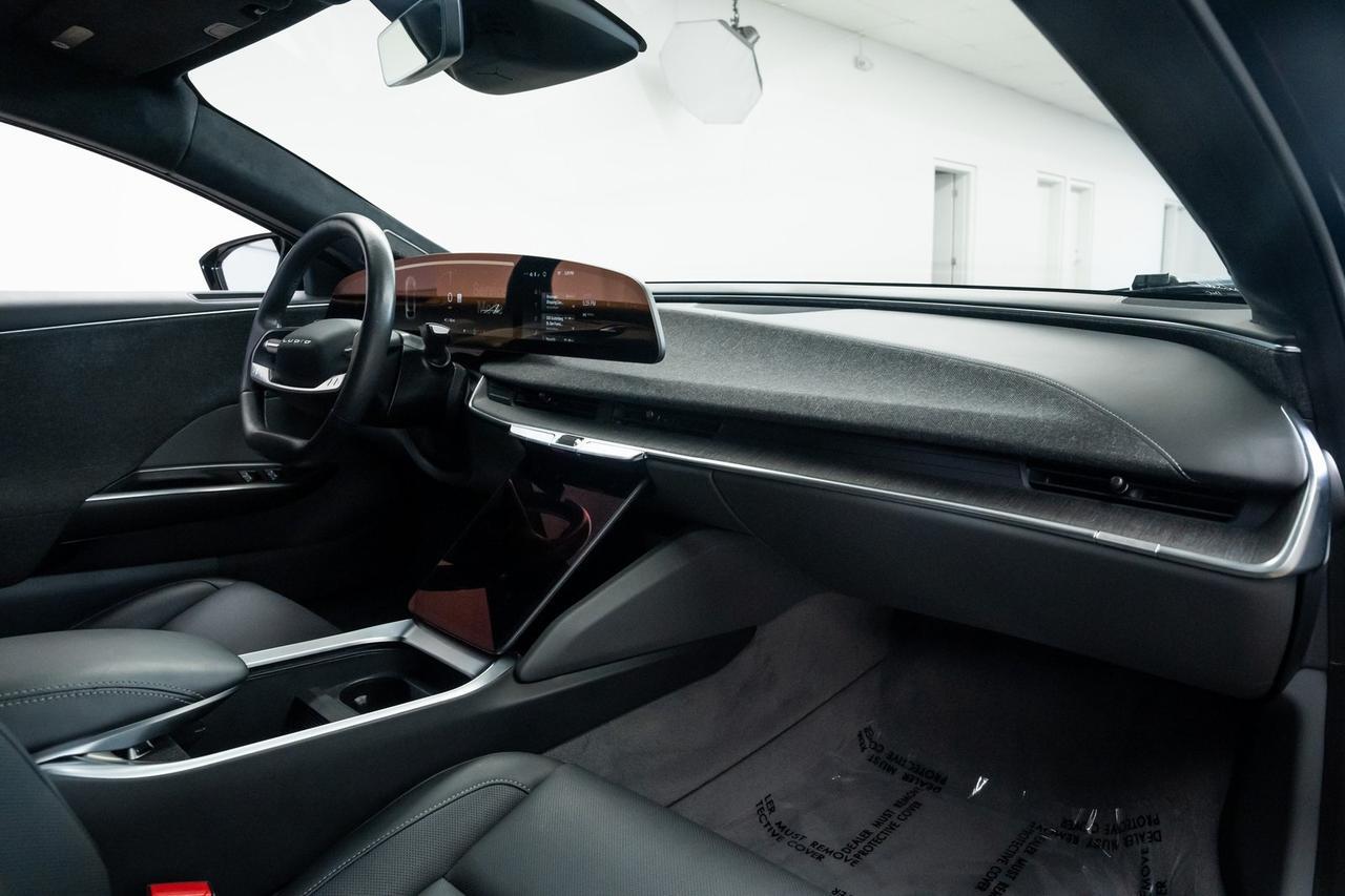2023 Lucid Air Pure 1 Owner Heated Seats Adaptive Suspension Portland OR