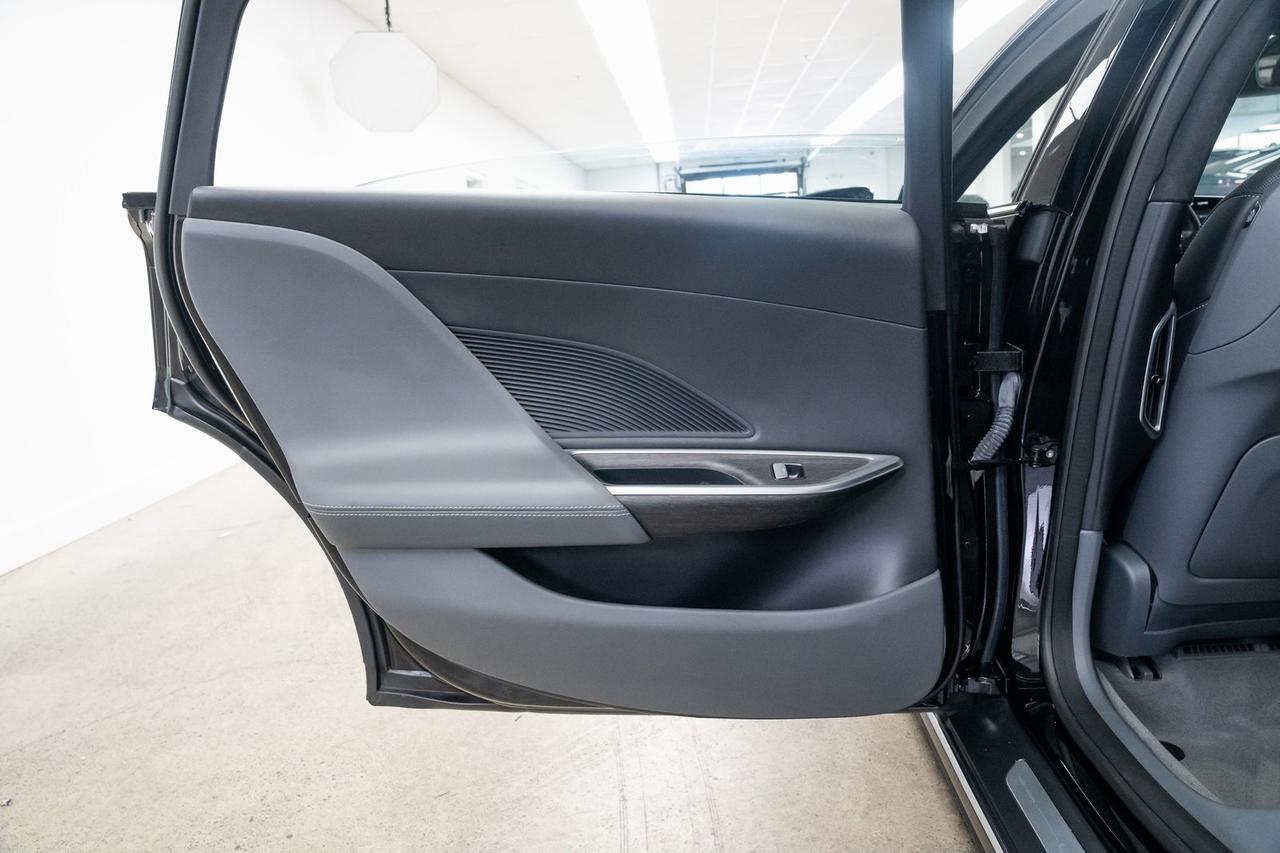 2023 Lucid Air Pure 1 Owner Heated Seats Adaptive Suspension Portland OR